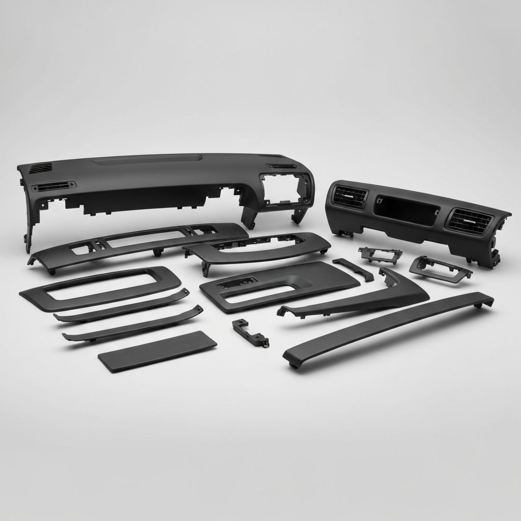 Automotive Components