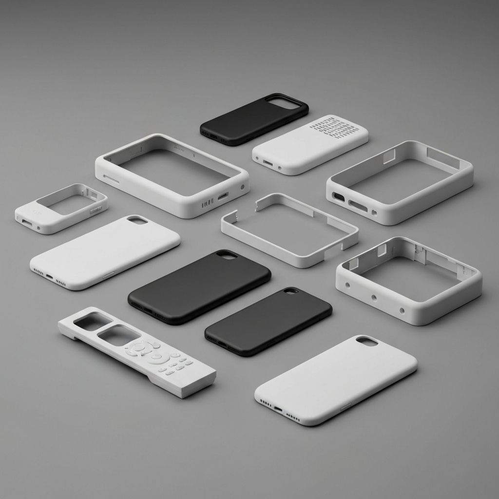 Consumer Electronics