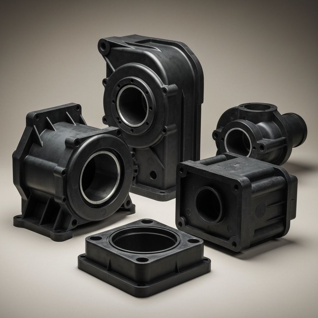 Industrial Equipment