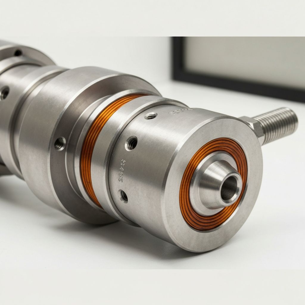 Thermal gate hot runner